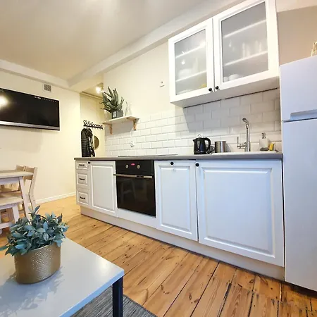 Apartman Bruxell *