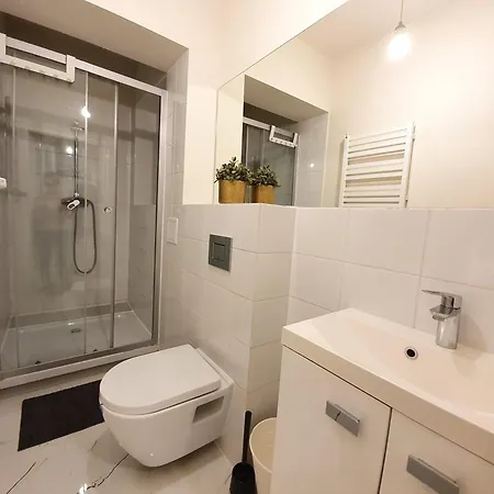 Apartman Bruxell