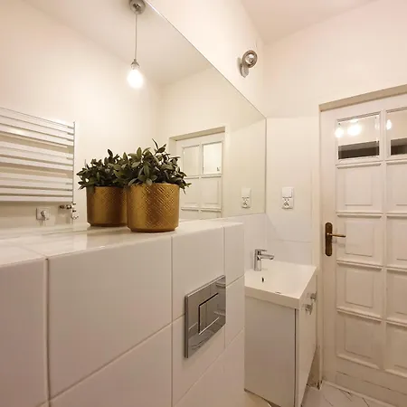 Bruxell Apartman Sopot