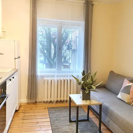 Apartment Bruxell *