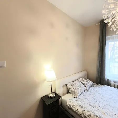 Bruxell Apartment