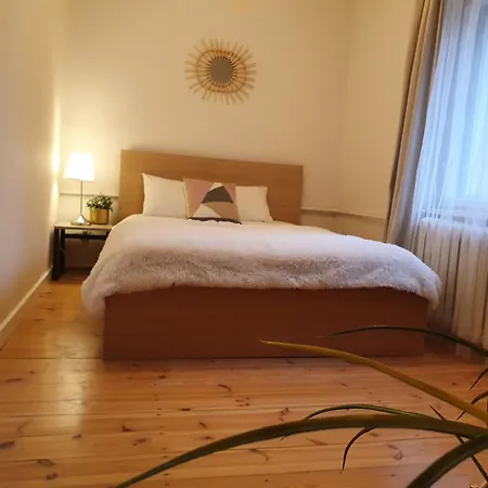 Bruxell Lägenhet Sopot