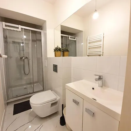 Apartment Bruxell