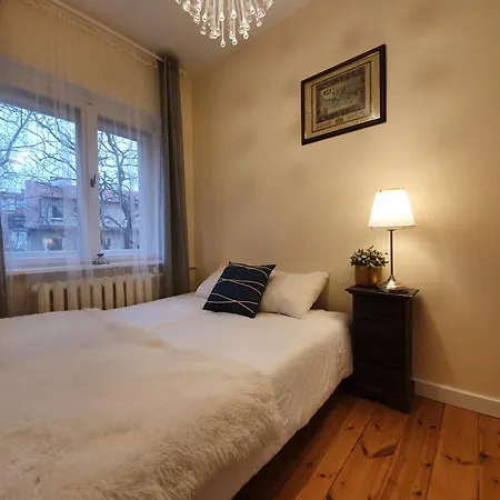Apartment Bruxell Sopot