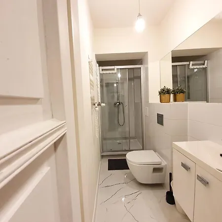 Apartment Bruxell *